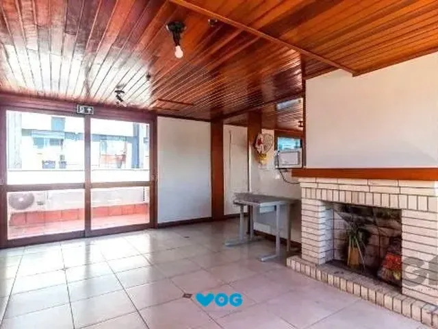 Imagem 9: Conjunto comercial cobertura duplex no Centro