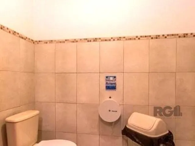 Imagem 13: Conjunto comercial cobertura duplex no Centro