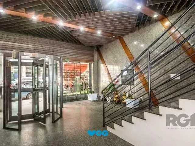 Imagem 5: Conjunto comercial cobertura duplex no Centro