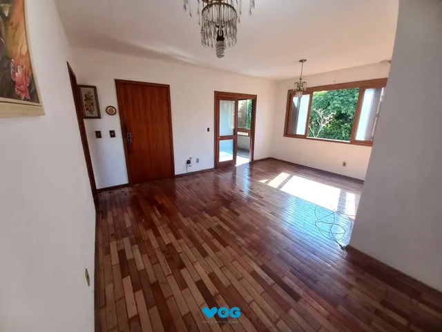 Imagem 2: Apartamento com 3 quartos, 1 suíte, sacada e 3 vagas no Bairro jardim Itu