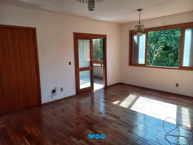 Imagem 10: Apartamento com 3 quartos, 1 suíte, sacada e 3 vagas no Bairro jardim Itu