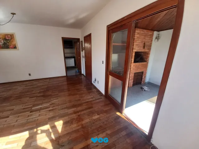 Imagem 5: Apartamento com 3 quartos, 1 suíte, sacada e 3 vagas no Bairro jardim Itu
