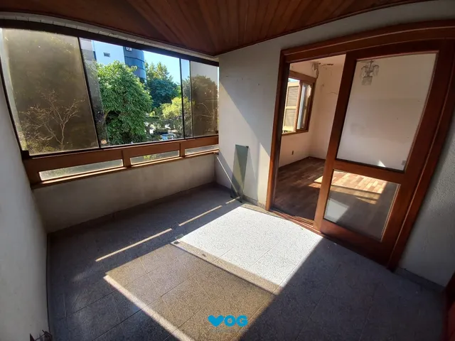 Imagem 7: Apartamento com 3 quartos, 1 suíte, sacada e 3 vagas no Bairro jardim Itu