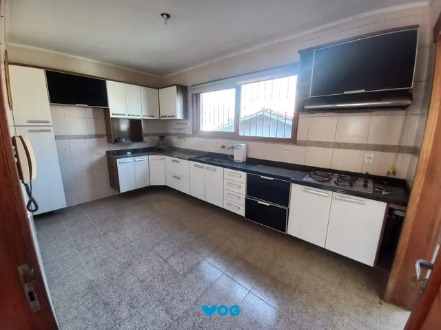 Imagem 12: Apartamento com 3 quartos, 1 suíte, sacada e 3 vagas no Bairro jardim Itu