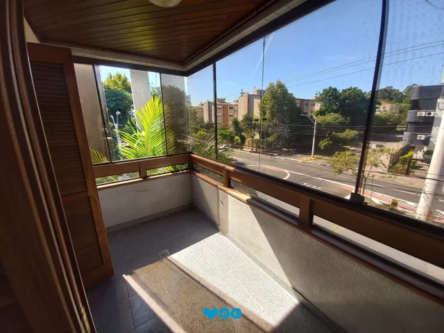 Imagem 16: Apartamento com 3 quartos, 1 suíte, sacada e 3 vagas no Bairro jardim Itu