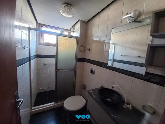 Imagem 3: Apartamento com 3 quartos, 1 suíte, sacada e 3 vagas no Bairro jardim Itu