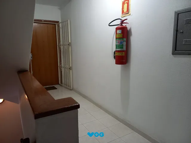 Imagem 14: Apartamento com 3 quartos, 1 suíte, sacada e 3 vagas no Bairro jardim Itu