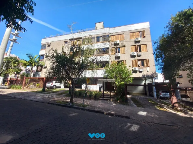 Imagem 4: Apartamento com 3 quartos, 1 suíte, sacada e 3 vagas no Bairro jardim Itu