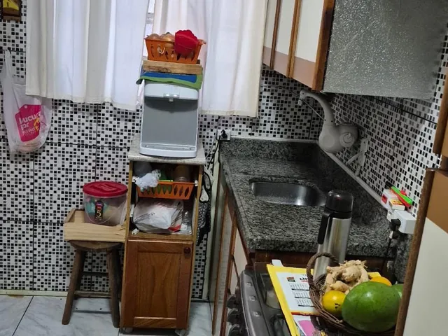 Imagem 15: Apartamento 3 dormitórios à venda Floresta Porto Alegre/RS