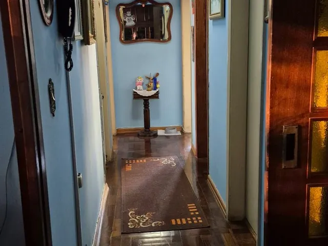 Imagem 11: Apartamento 3 dormitórios à venda Floresta Porto Alegre/RS