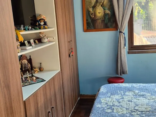Imagem 5: Apartamento 3 dormitórios à venda Floresta Porto Alegre/RS