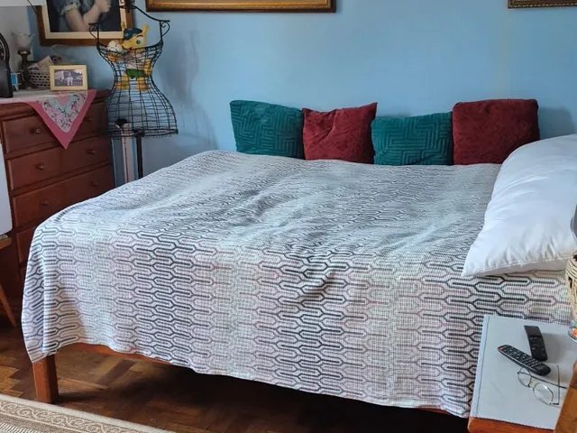 Imagem 10: Apartamento 3 dormitórios à venda Floresta Porto Alegre/RS