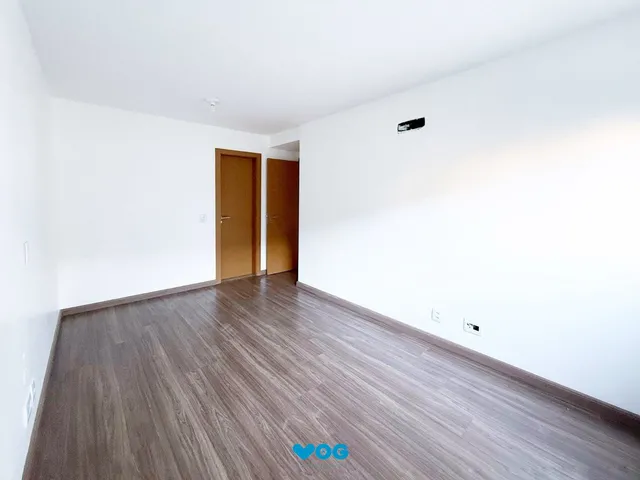 Imagem 9: Apartamento com 2 dormitórios, sendo 1 suíte, e sala ampla com ambientes integra
