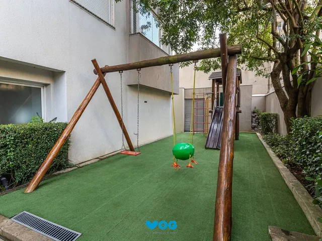 Imagem 10: Apartamento com 2 dormitórios, sendo 1 suíte, e sala ampla com ambientes integra