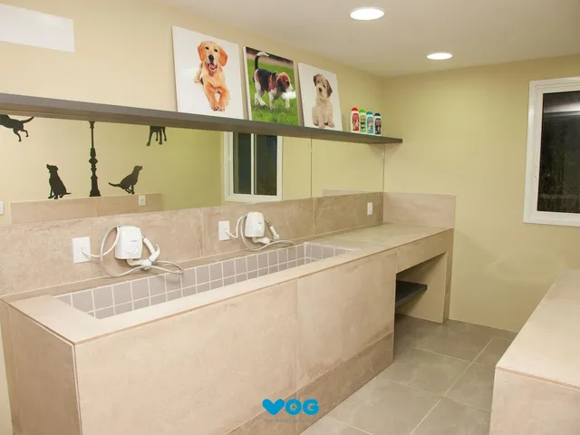 Imagem 11: Apartamento com 2 dormitórios, sendo 1 suíte, e sala ampla com ambientes integra