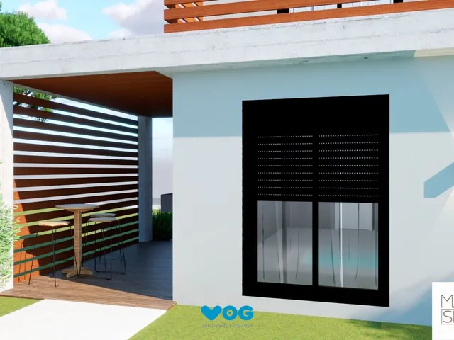 Imagem 12: ?️ EXCELENTE TERRENO NO CONDOMÍNIO WAVE – XANGRI-LÁ/RS