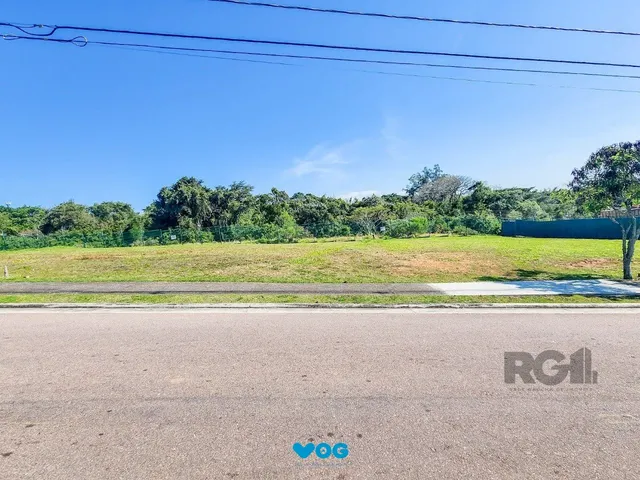Imagem: Lote Frente Norte