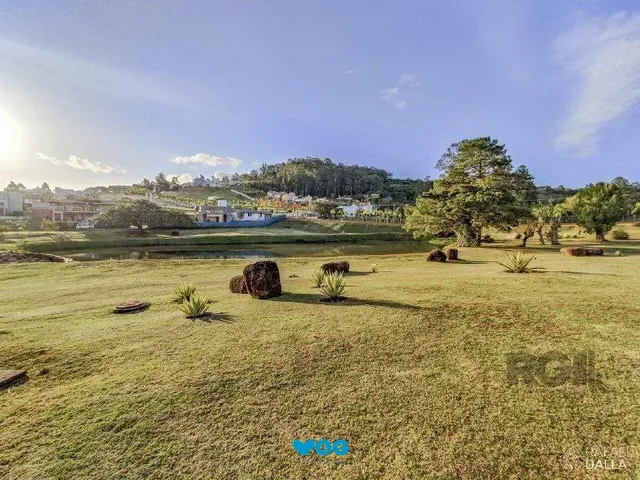 Imagem 5: Lote Frente Norte