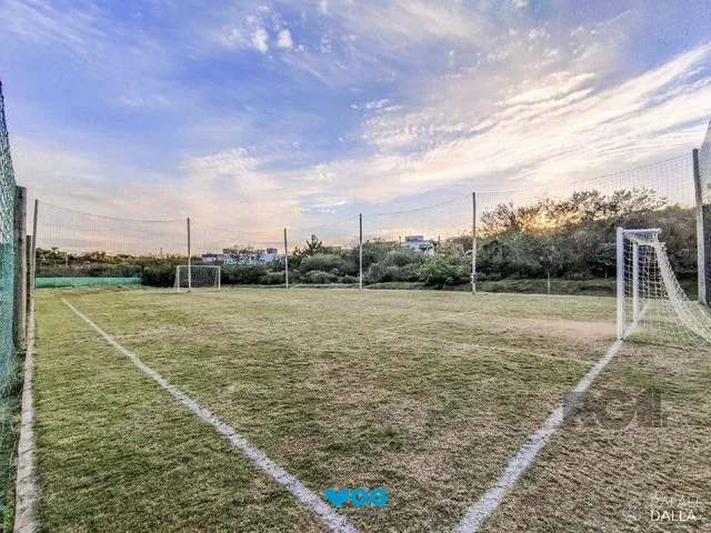 Imagem 11: Lote Frente Norte