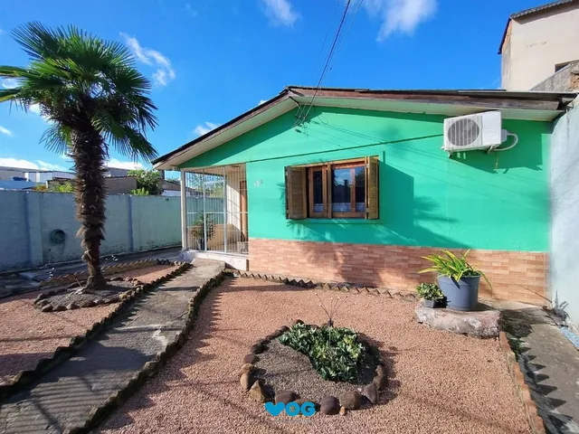 Imagem 16: Casa de 3 dormitórios e 4 vagas de garagem em Canoas