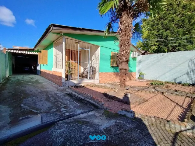 Imagem 12: Casa de 3 dormitórios e 4 vagas de garagem em Canoas