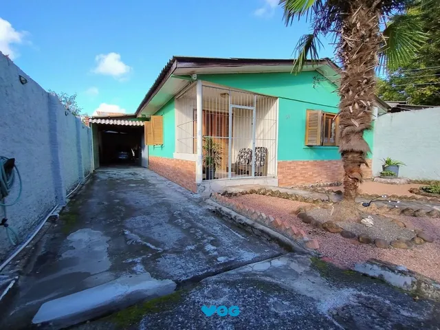 Imagem 6: Casa de 3 dormitórios e 4 vagas de garagem em Canoas