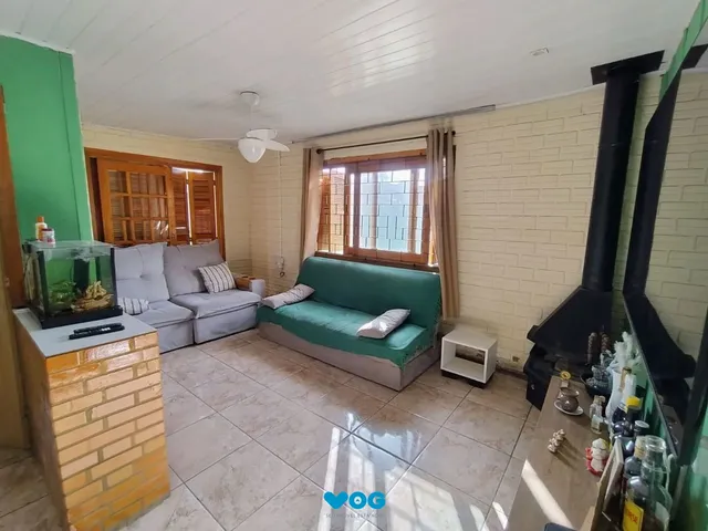 Imagem 4: Casa de 3 dormitórios e 4 vagas de garagem em Canoas