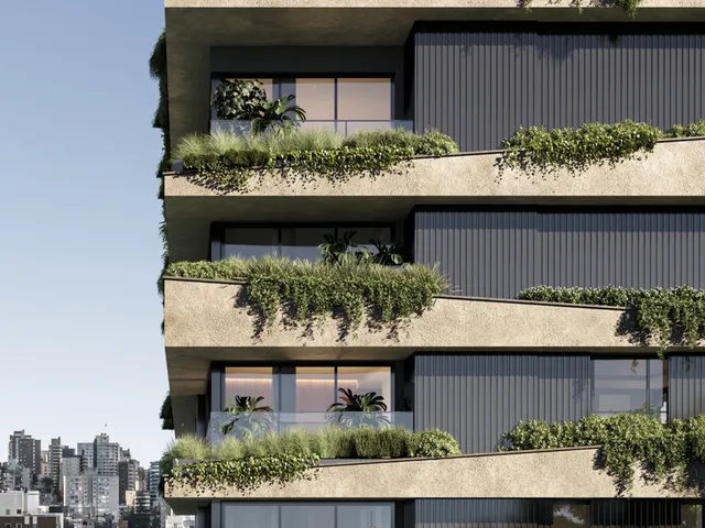 Imagem 6: Apartamento 3 Dormitórios À Venda Bela Vista Porto Alegre/Rs