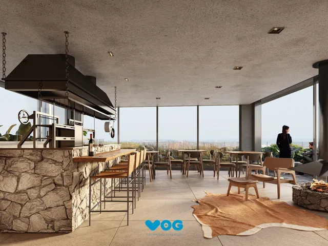 Imagem 4: Apartamento 3 Dormitórios À Venda Bela Vista Porto Alegre/Rs