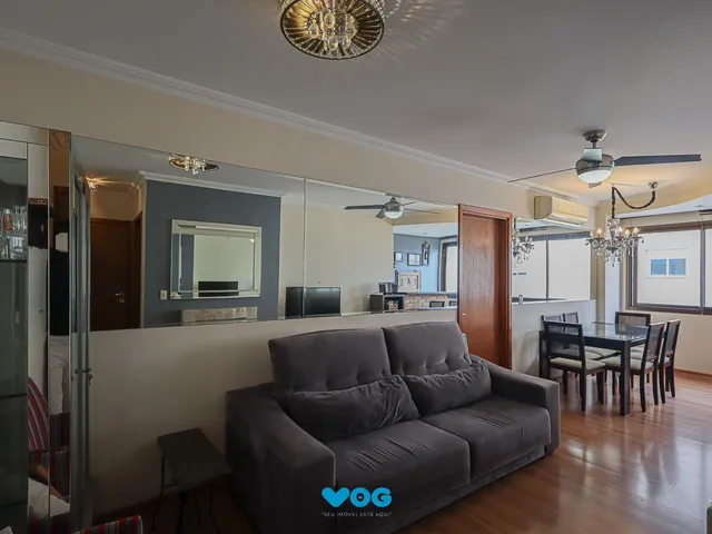 Imagem: Apartamento a venda no bairro Jardim Botânico