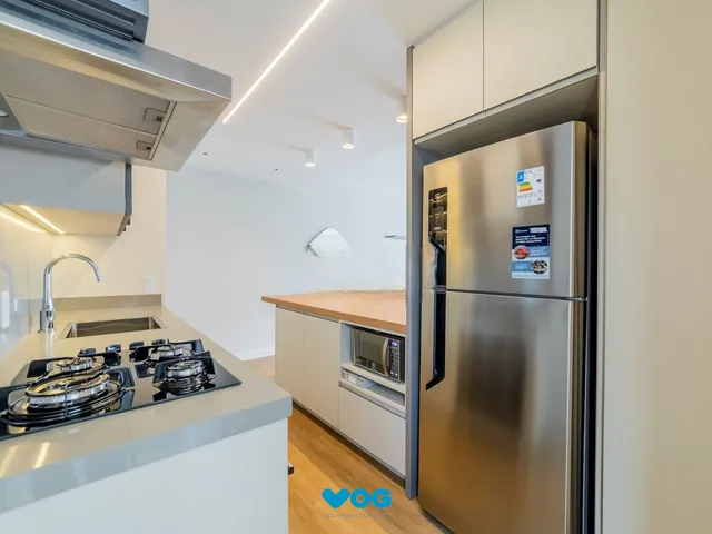 Imagem 2: Apartamento à venda em Porto Alegre – pronto para morar, totalmente reformado
