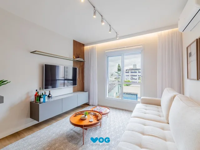 Imagem 7: Apartamento à venda em Porto Alegre – pronto para morar, totalmente reformado