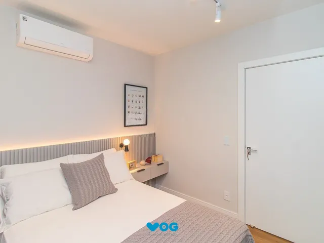 Imagem 3: Apartamento à venda em Porto Alegre – pronto para morar, totalmente reformado
