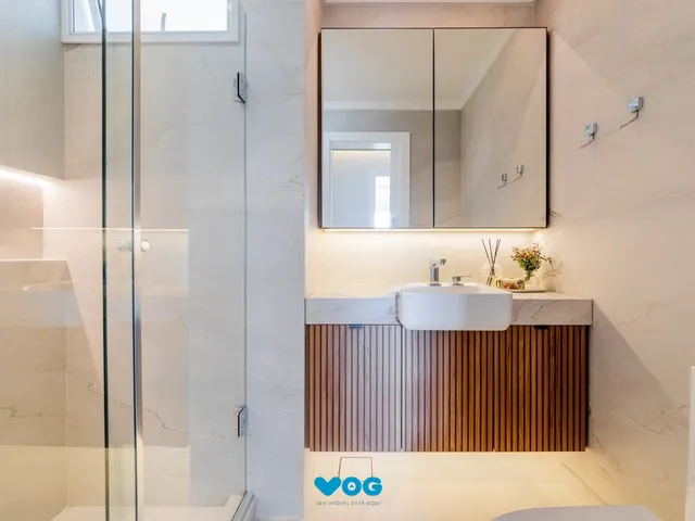 Imagem 15: Apartamento à venda em Porto Alegre – pronto para morar, totalmente reformado