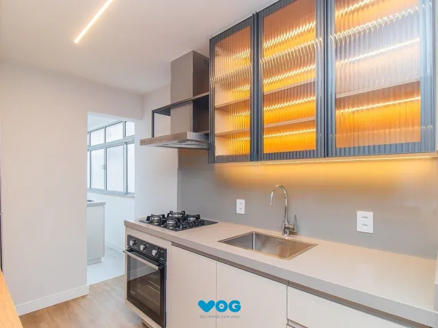 Imagem 13: Apartamento à venda em Porto Alegre – pronto para morar, totalmente reformado