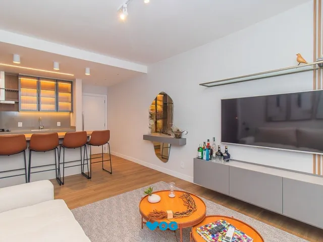 Imagem 5: Apartamento à venda em Porto Alegre – pronto para morar, totalmente reformado