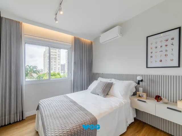 Imagem 8: Apartamento à venda em Porto Alegre – pronto para morar, totalmente reformado