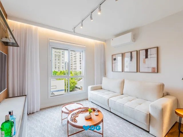 Imagem 4: Apartamento à venda em Porto Alegre – pronto para morar, totalmente reformado
