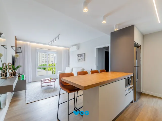 Imagem 9: Apartamento à venda em Porto Alegre – pronto para morar, totalmente reformado