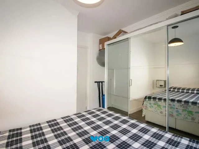 Imagem 4: ? Apartamento Semi Mobiliado com Infraestrutura Completa e Excelente Localização