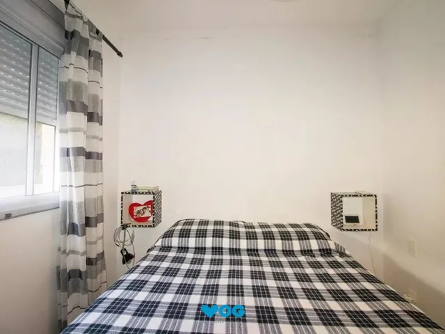 Imagem 7: ? Apartamento Semi Mobiliado com Infraestrutura Completa e Excelente Localização