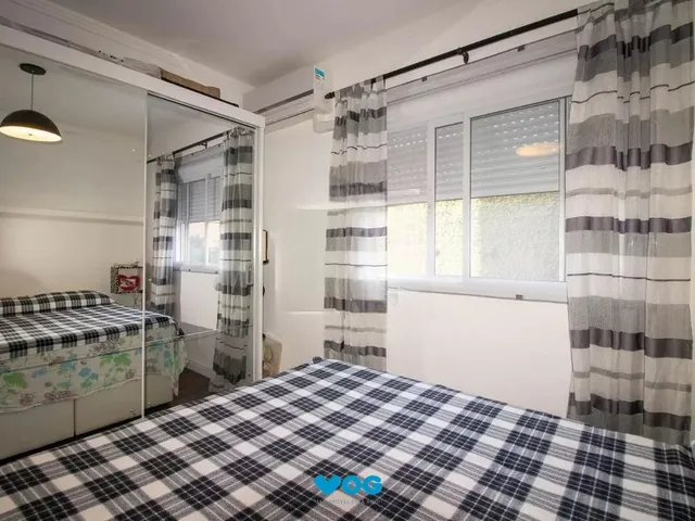 Imagem 11: ? Apartamento Semi Mobiliado com Infraestrutura Completa e Excelente Localização