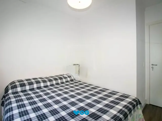 Imagem 14: ? Apartamento Semi Mobiliado com Infraestrutura Completa e Excelente Localização