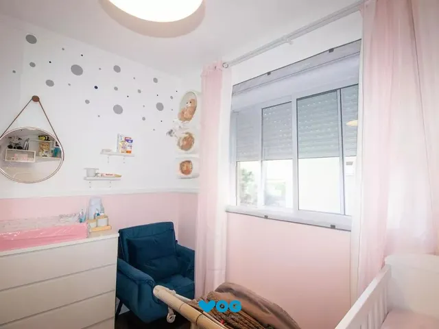 Imagem 3: ? Apartamento Semi Mobiliado com Infraestrutura Completa e Excelente Localização