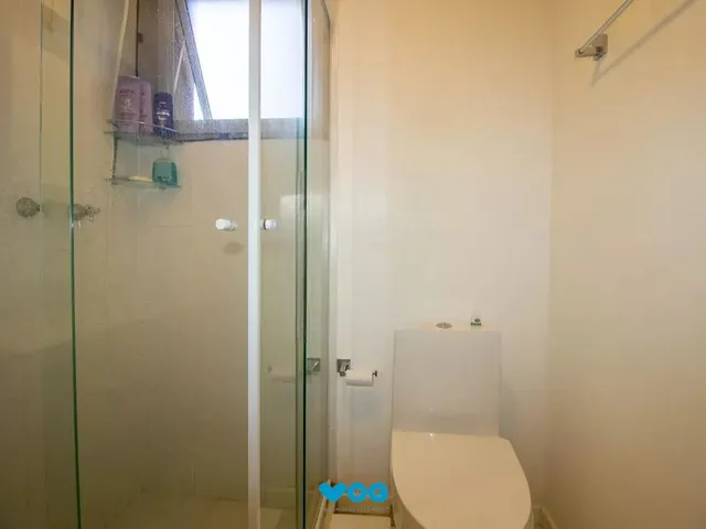 Imagem 9: ? Apartamento Semi Mobiliado com Infraestrutura Completa e Excelente Localização