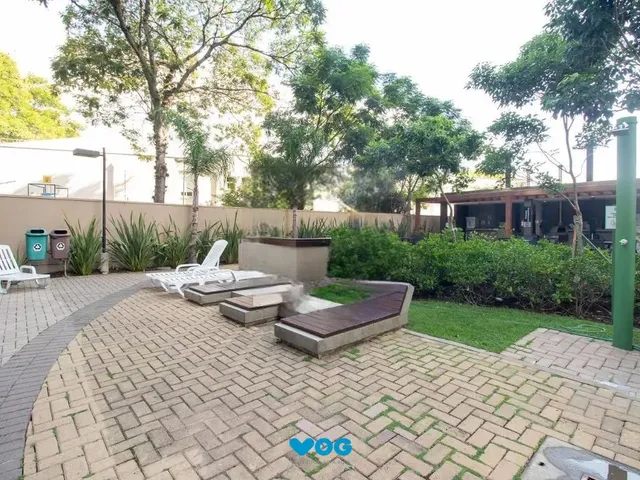 Imagem 12: ? Apartamento Semi Mobiliado com Infraestrutura Completa e Excelente Localização