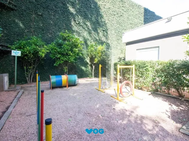 Imagem 15: ? Apartamento Semi Mobiliado com Infraestrutura Completa e Excelente Localização