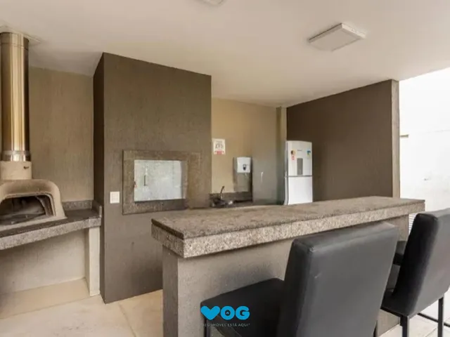 Imagem 5: ? Apartamento Semi Mobiliado com Infraestrutura Completa e Excelente Localização