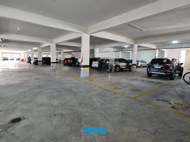 Imagem 6: ? Apartamento Semi Mobiliado com Infraestrutura Completa e Excelente Localização