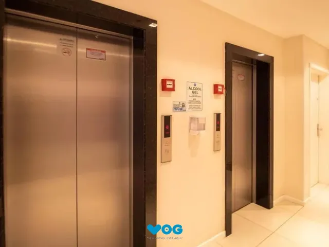 Imagem 16: ? Apartamento Semi Mobiliado com Infraestrutura Completa e Excelente Localização